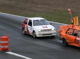The Top 50 Lemons of 24 Hours of LeMons