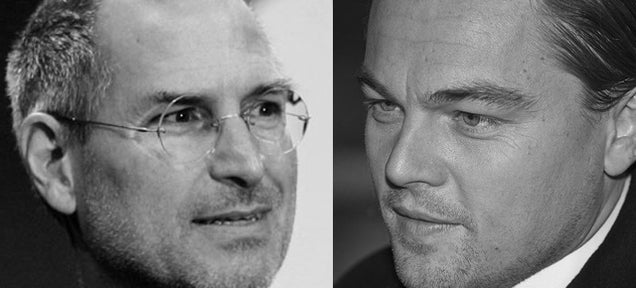 Rumor: Danny Boyle to Direct Steve Jobs Movie With Leonardo di Caprio