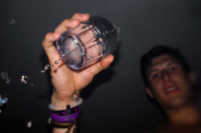 The Waterproof Leica Is a Very Expensive Way to Get Laid