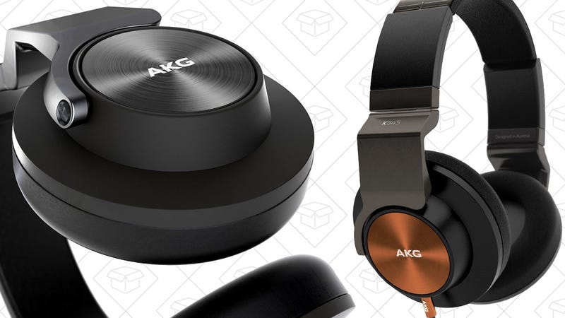 Today's Best Deals: Over-Ear Headphones, Lodge Dutch Oven, ExOfficio Underwear