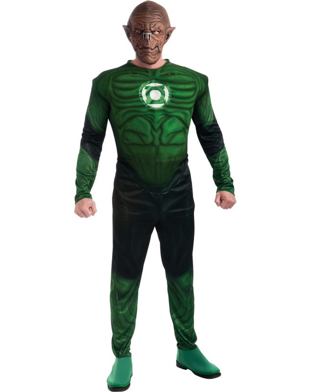 Men's Costumes