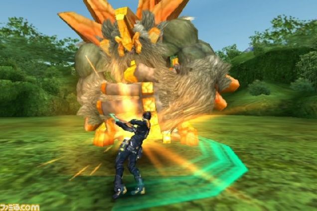 Phantasy Star Online 2 Will Also Be on on Smartphones