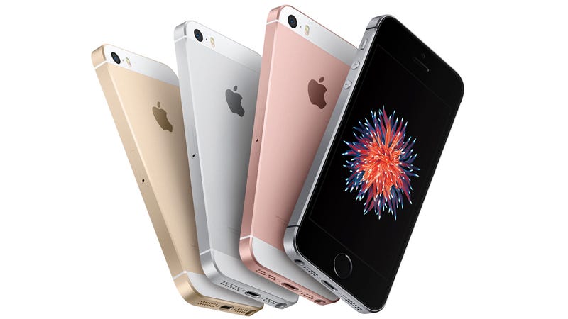 5 Things to Know About Apple's Event Today