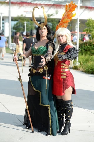 More Misc Photos!