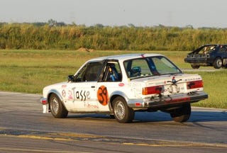 The Top 70 Lemons Of The 24 Hours Of LeMons Texas