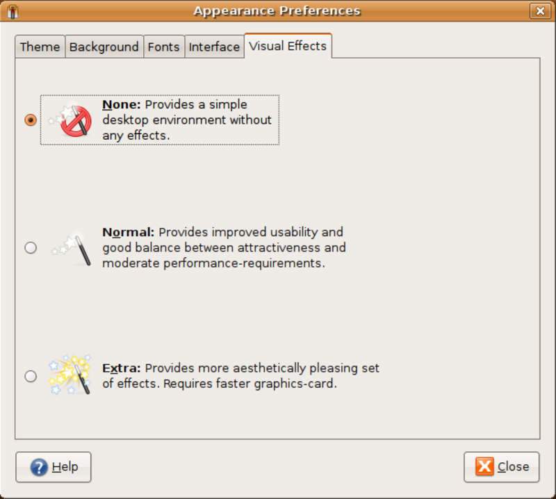 Ubuntu Effects Download Ubuntu Effects Download