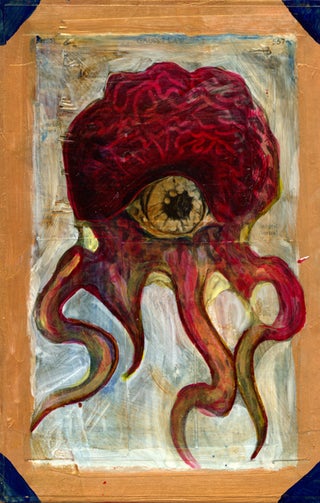 A Spam-Based Writing Contest from Weird Tales