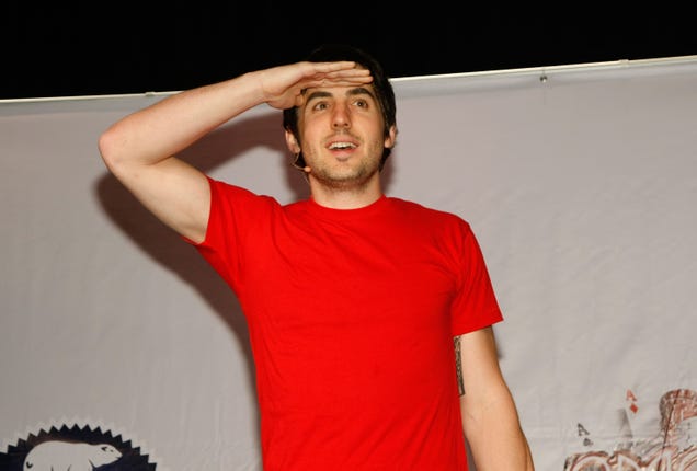 Kevin Rose Can't Help Himself From Relaunching Failed Startup Idea