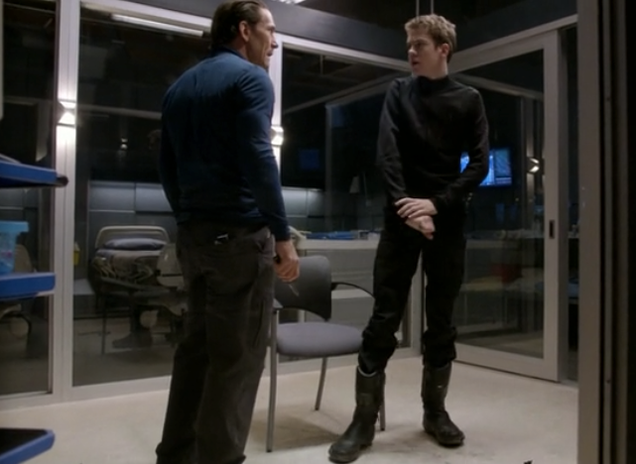 The Obvious Question Is Where Helix Will Go After This Finale