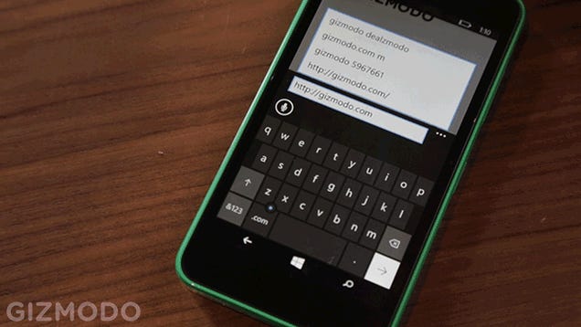 The Best New Windows 10 Phone Features in 6 GIFs