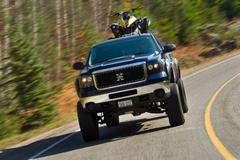Ten Cars That Make You The Most Irrationally Upset