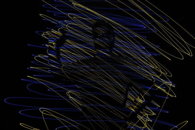 Shooting Challenge: Lasers Gallery 1