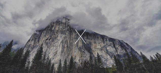 Go Download OS X Yosemite Right Now