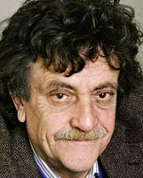 Two years after Kurt Vonnegut&#39;s death, academic Loree Rackstraw is revealing the details of their four decade relationship in an &quot;intimate biography. - 18es1dzxp5d9gjpg