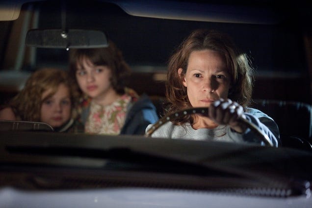 Watch The Conjuring megashare