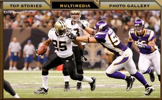 Don't Hassle The Hoch! Ed Hochuli Under Siege Once Again