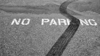 Cockblocked By Skidmarks!