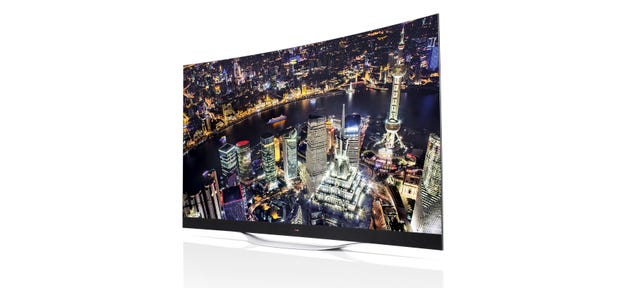 The First 4K OLED TV You Can Buy Will Cost $11,000