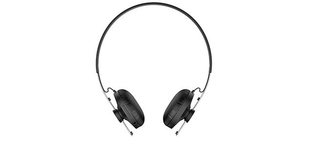 headphones minimalist design