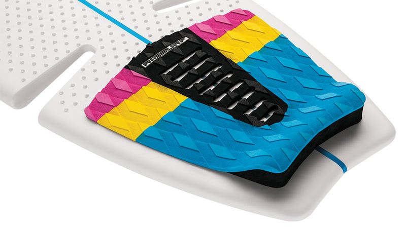 The Razor RipSurf is a Strange Hybrid Between a Skateboard and Surfboard