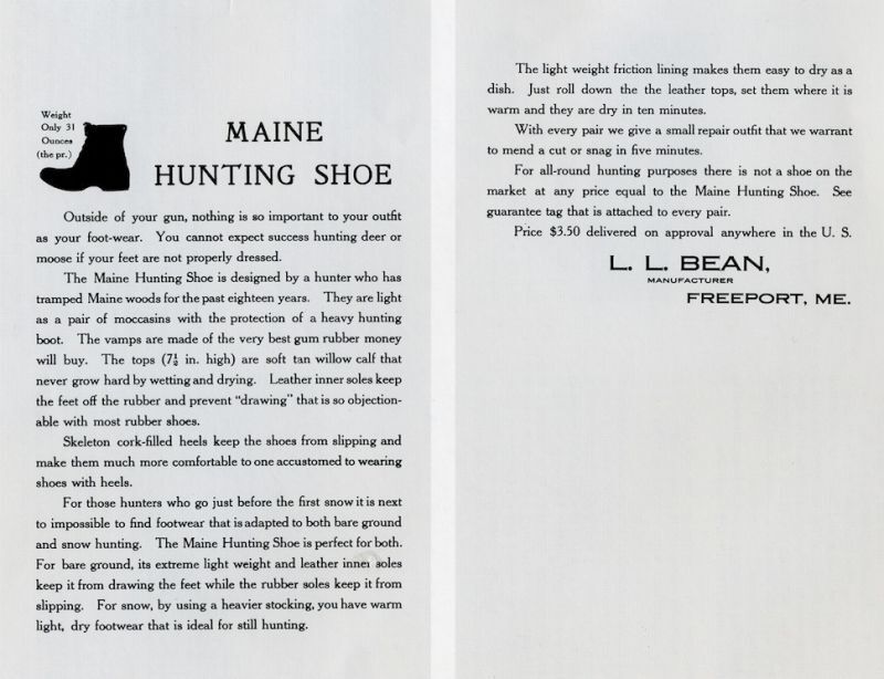 Lifechanger: The Unofficial Shoe of Gizmodo