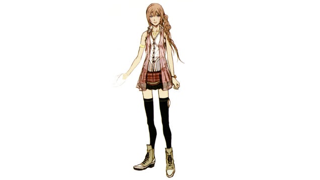 An Important Reminder about Tetsuya Nomura: The Man Has Mad Skills