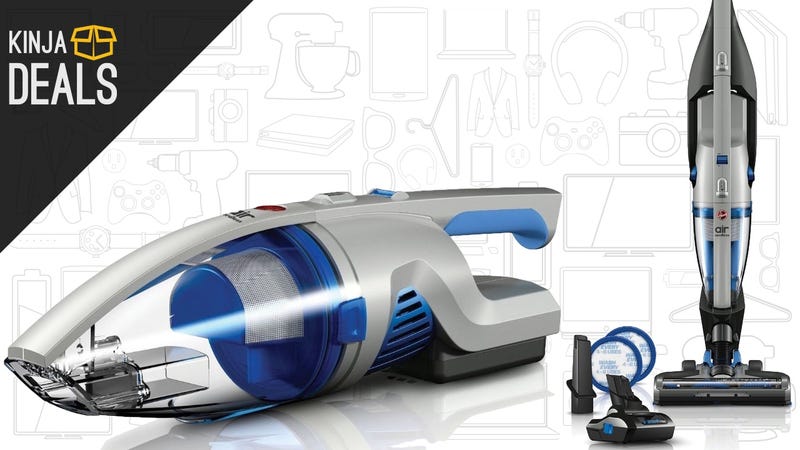 Today's Best Deals: Blood Pressure Monitor, Anki Overdrive, Dash Mount, and More