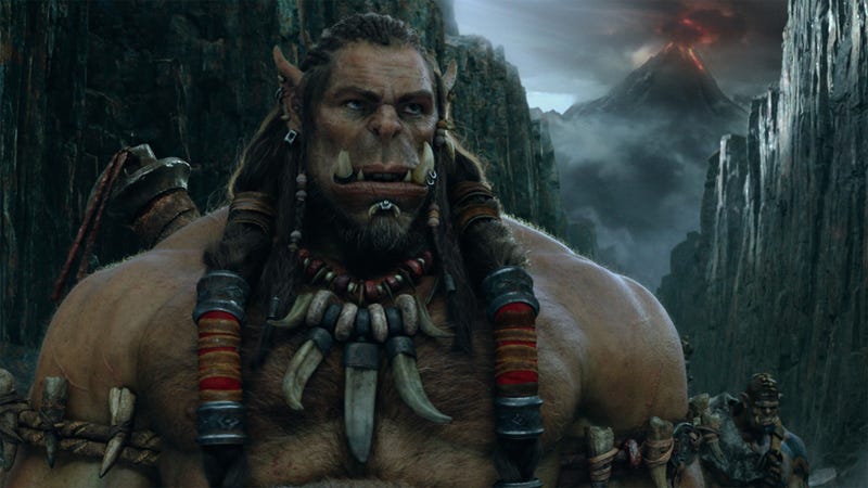Counterpoint: The Warcraft Movie Is Good
