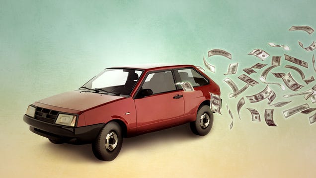 How Can I Sell My Used Car for as Much Money as Possible?