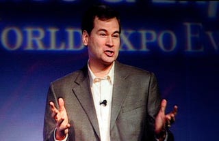 Timesman David Pogue is a fragile flower