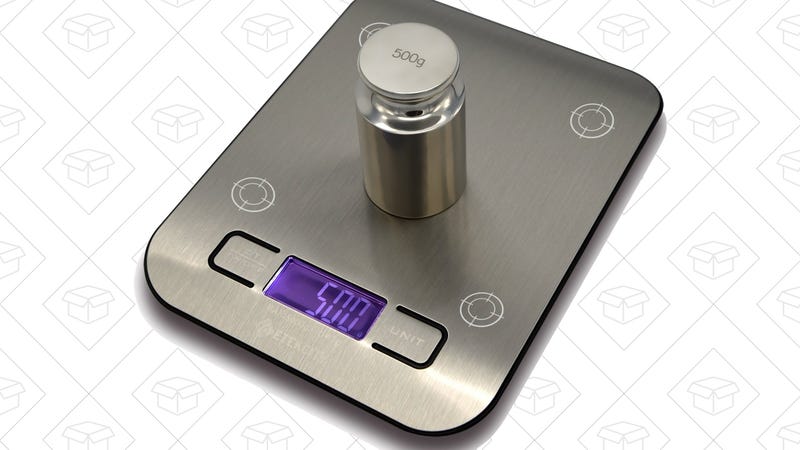 Sunday's Best Deals: Ergonomic Mouse, CAP Barbell, Mini Cereal Boxes