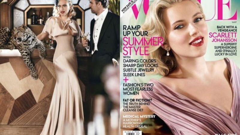 H&M Wants You To Buy Its Eco-Friendly Evening Gowns