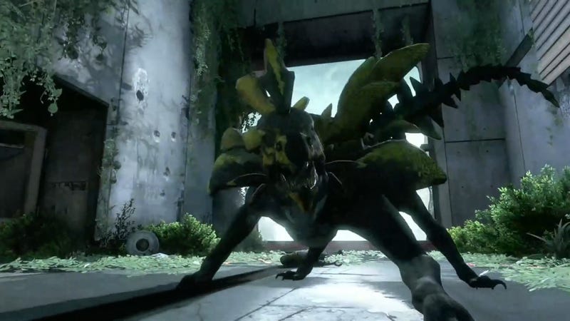 EA Shows Off Titanfall 2's Single And Multiplayer