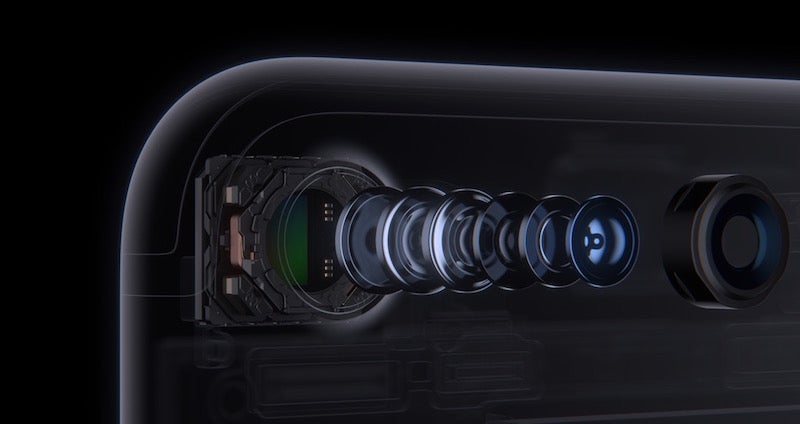 Everything Apple Announced Today At Their iPhone 7 Event That Actually Matters