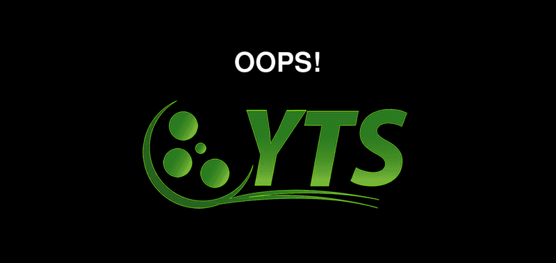 Desaparece Yify, uno de los sitios de torrents de películas más populares 