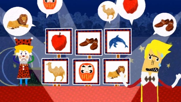 Kiki Trick is a Listening Game That's More Work Than Fun