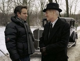 When Paul Newman Made a Grown Man Cry