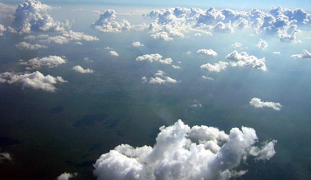 When Did We Discover That We Needed Oxygen To Live?