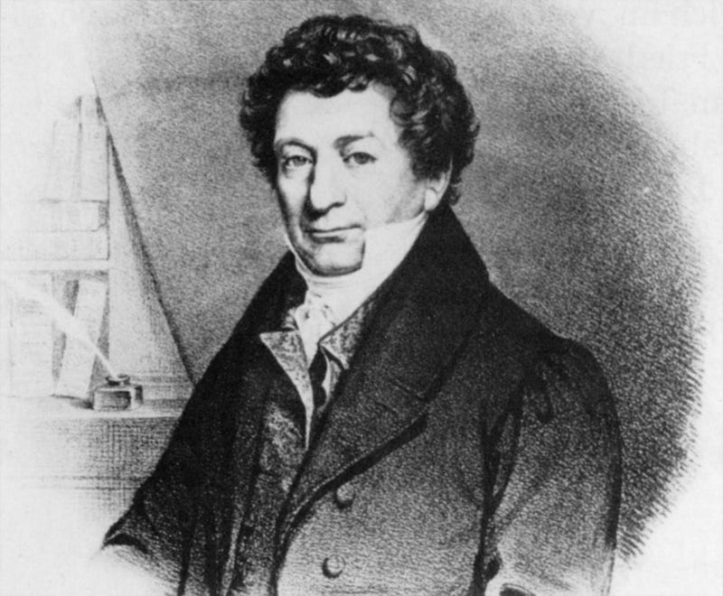 Friedrich Serturner y las 72 horas de desenfreno que dieron origen a la morfina