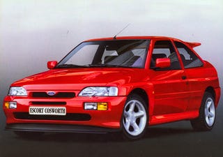 Forzalopnik: Round I, Group III Cars