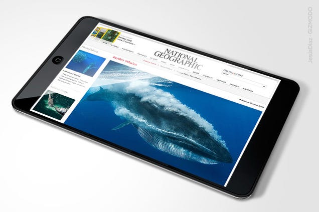 Apple Tablet To Redefine Newspapers, Textbooks and Magazines