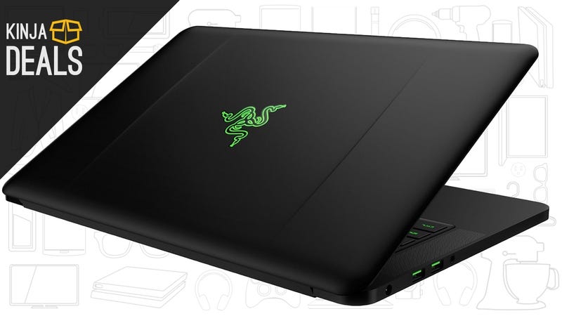 Today's Best Deals: Battery Packs, Chromecast, 4K TV, and More
