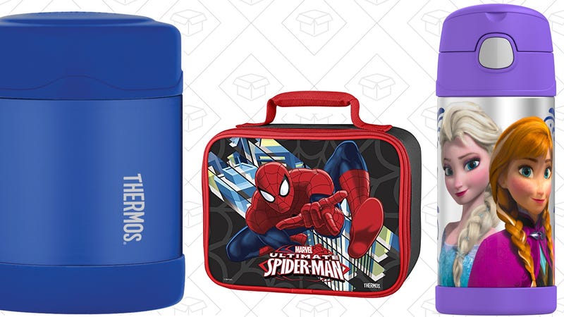 Today's Best Deals: $20 Gaming Mouse, Standing Desks, Thermoses
