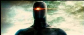 Will Jon Hamm Introduce Cigarettes and Booze to Gort?