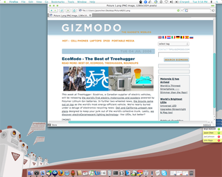 Gizmodo++
