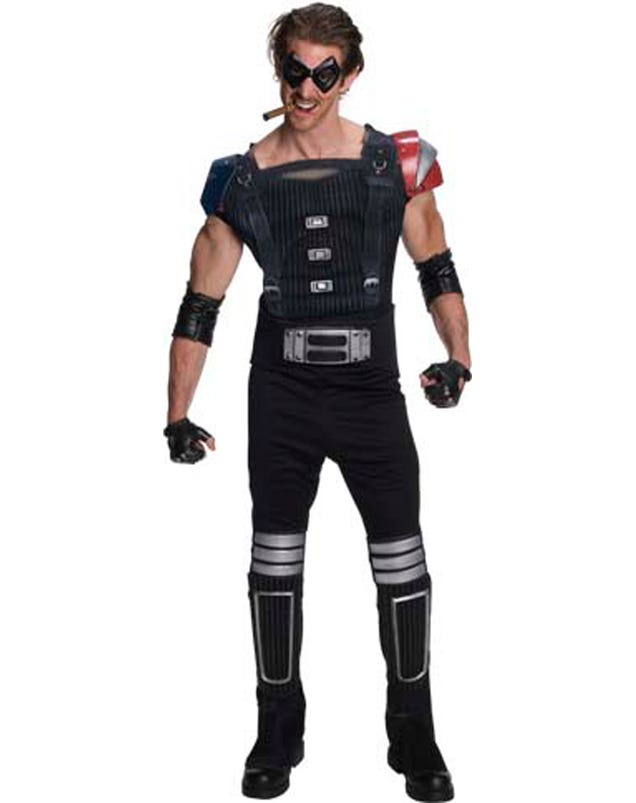Men's Costumes
