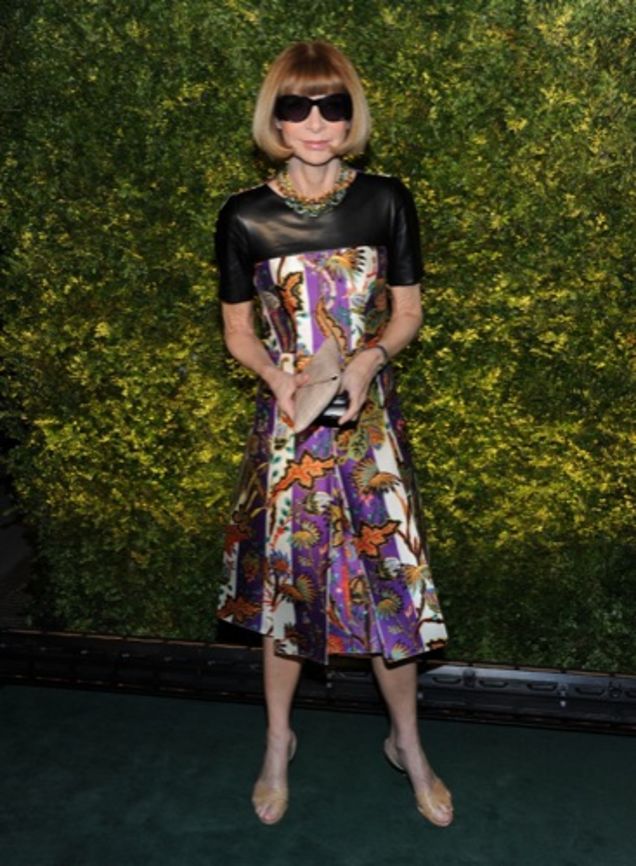 Fashion For The Highest Bidder