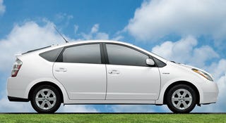 Ten Cars With Better Fuel Economy Than A Toyota Camry Hybrid