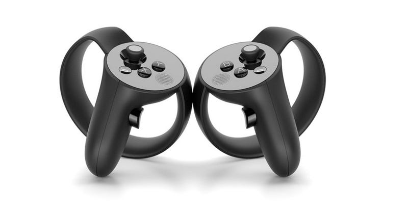 One Wild, Occasionally Nauseating Week Of Virtual Reality With The Oculus Rift