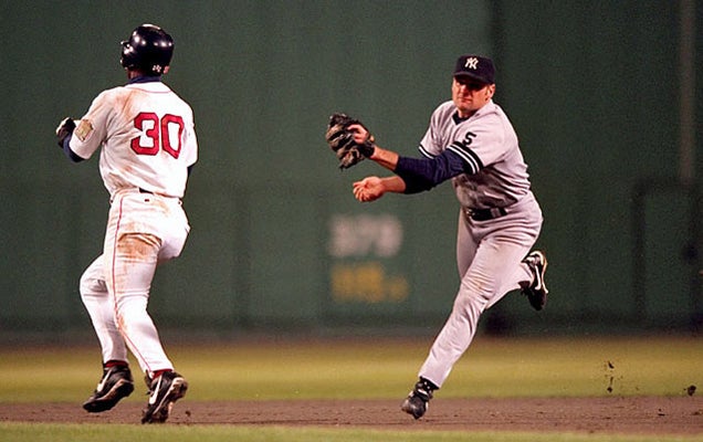 Better Know An Umpire: Tim Tschida